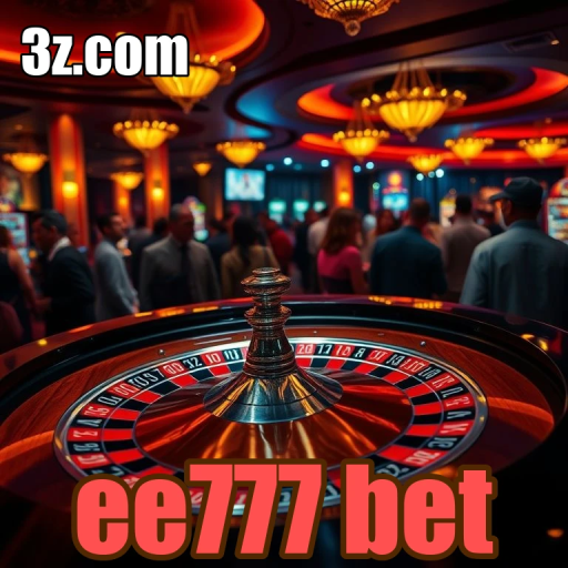 Jackpots Imperdiveis no ee777 bet: Emoção e Prêmios