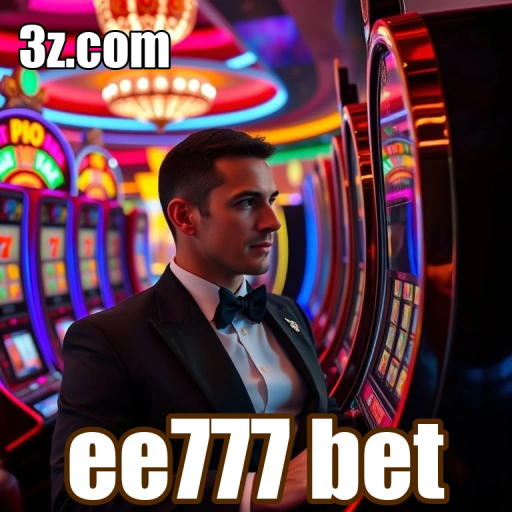 Ofertas Imperdíveis: Promoções do ee777 bet