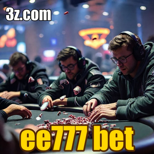 Roulette criativa no ee777 bet: jogue e ganhe com estilo