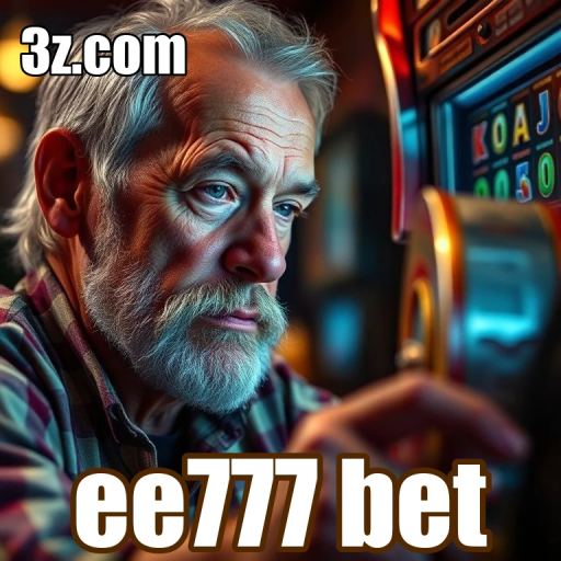 Euphoric Slots no ee777 bet: Emoção a Cada Spin!
