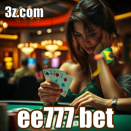 Atrações da Table do ee777 Bet que Vão te Surpreender